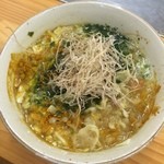 島田もんじやき - から　140円