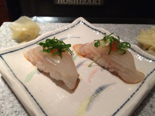 寿司屋 SUSHI IZAKAYA GAKU （寿司 居酒屋 楽） - キングストリート