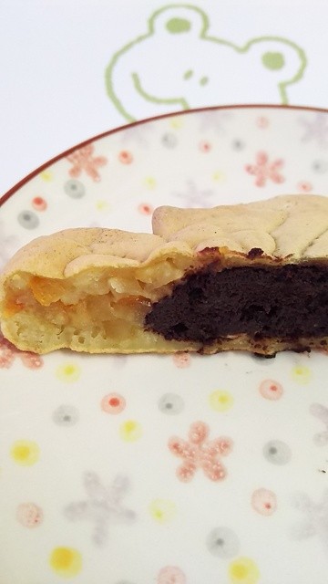 くるポン（松葉商店） - 花巻（たこ焼き）の写真