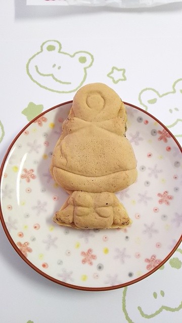 くるポン（松葉商店） - 花巻（たこ焼き）の写真