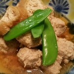 味のおざ平 本店 - 