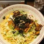 中華そば 飯村製作所 - 
