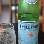 TRATTORIA Ca del TOMO - 2016/04/20