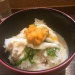 よねさん - ＜2016年4月再訪＞お茶漬け