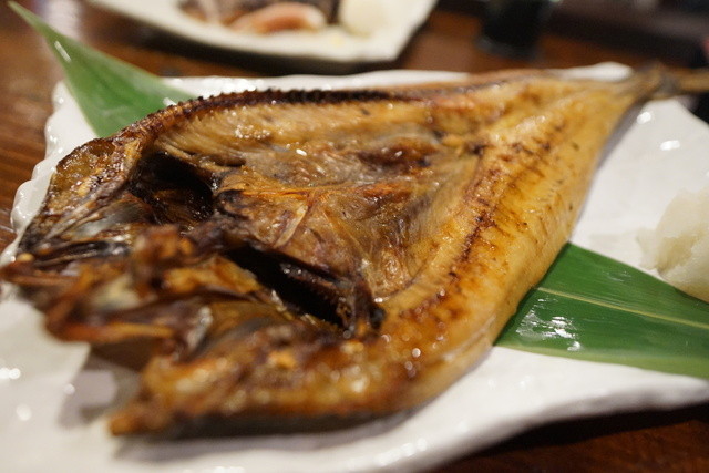 一つ屋根の下 - 旭川（ろばた焼き）の写真