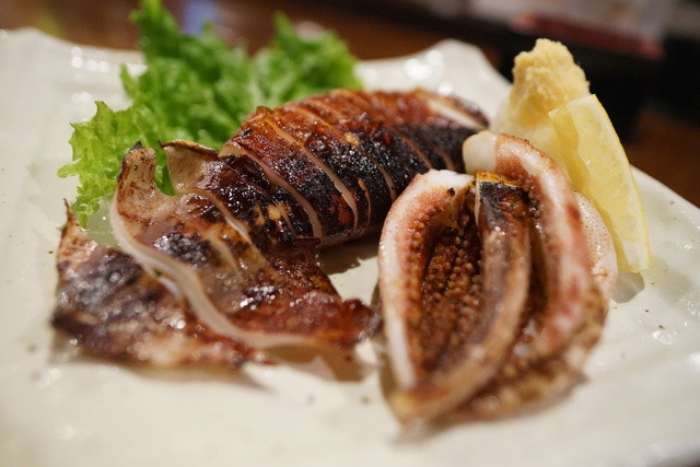 一つ屋根の下 - 旭川（ろばた焼き）の写真