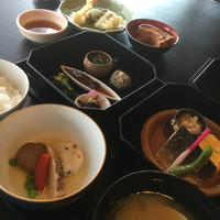 弁慶 - 料理