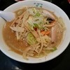 喜多方ラーメン 蔵 新橋店