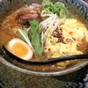 ラーメン札幌一粒庵