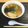 創彩麺家 野の実 東名足柄SA(上り)