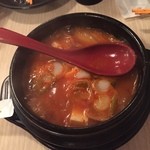 ソウル コマキンパ - 