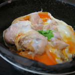 鳥めし 鳥藤 場内店 - 