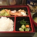 エイトモダン - 日替り弁当