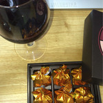 千鳥屋総本家 - ドリンク写真: