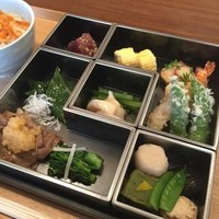 下鴨茶寮 東のはなれ - 