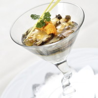 ◆Menu de la Foret◆森のコース ＊土日祝日限定