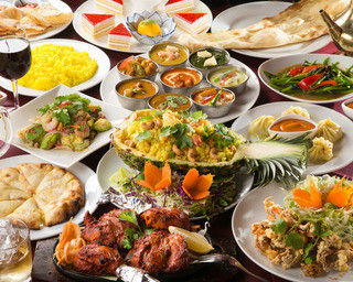 h Asian Dining & Bar SAPANA - 
