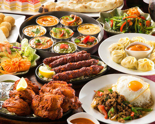 h Asian Dining & Bar SAPANA - 