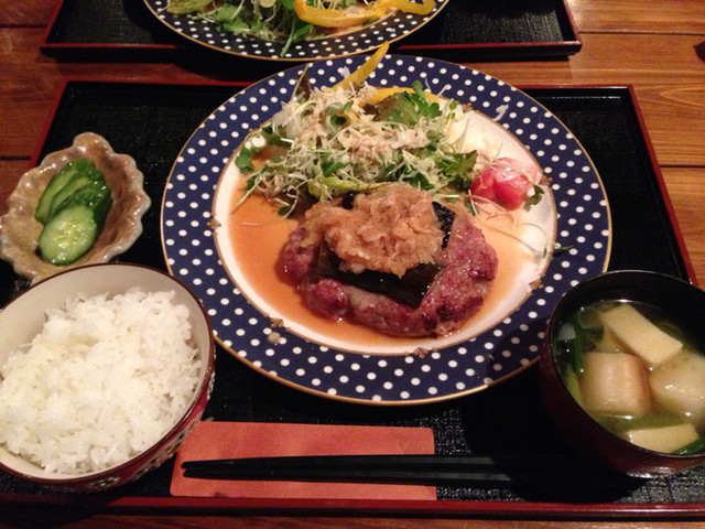 ピーターパン - 川東（レストラン）の写真