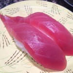 根室花まる - まぐろ