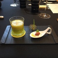 ガストロノミー ジョエル・ロブション - 