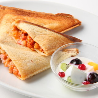 マザー牧場 CAFE_1