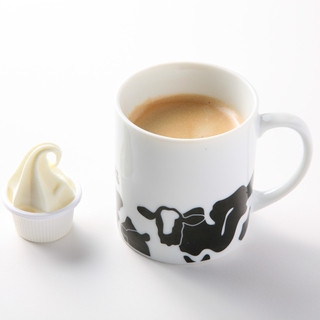 マザー牧場 CAFE_1