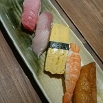 Sushi Sakaba Sakana Aruki - 