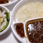 CoCo壱番屋 - 