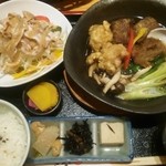 ごま屋ちゅう兵衛 - 