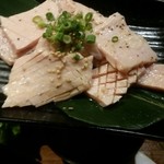 焼肉酒場 ともさんかく - 