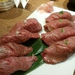 Yakiniku Sakaba Tomosankaku Hanare - 