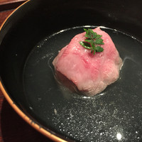 神楽坂 石かわ - 