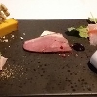 IL PINOLO 銀座 - 前菜5種盛り