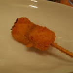 バル・キンタ - まぐろ