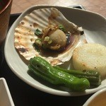 ドーミーイン - 海鮮も野菜も朝から食べられる