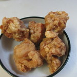 からあげの店　唐十 - 料理写真: