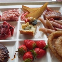 スカイラウンジ トップ オブ ヒロシマ - 