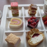 スカイラウンジ トップ オブ ヒロシマ - 