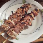 大倉山もつ肉店 - なんこつ（曜日限定）