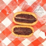 アンコヤ 木町通本店 - もちどら