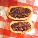 アンコヤ 木町通本店 - くるみどら