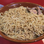 蒙麺 火の豚 - 