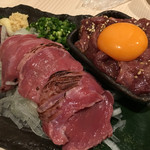 Koshitsu Izakaya Kurano Ma - 