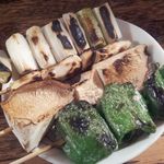 大倉山もつ肉店 - 