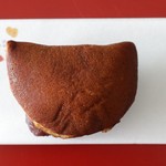 清寿軒 - 小判の平面図