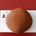 清寿軒 - 大判平面図