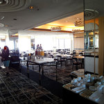 Tower Restaurant - 