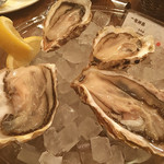 オストレア oysterbar&restaurant - 