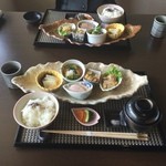 御料理 ことのは - 